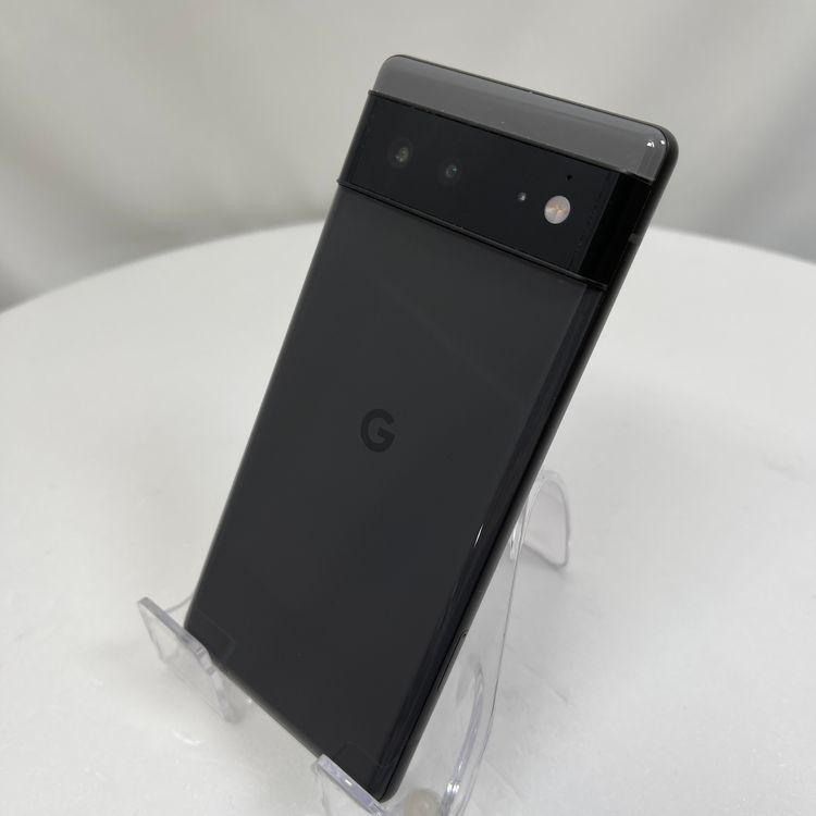 Google Pixel 6 商品一覧｜ムスビー【中古スマホ・中古タブレット専門