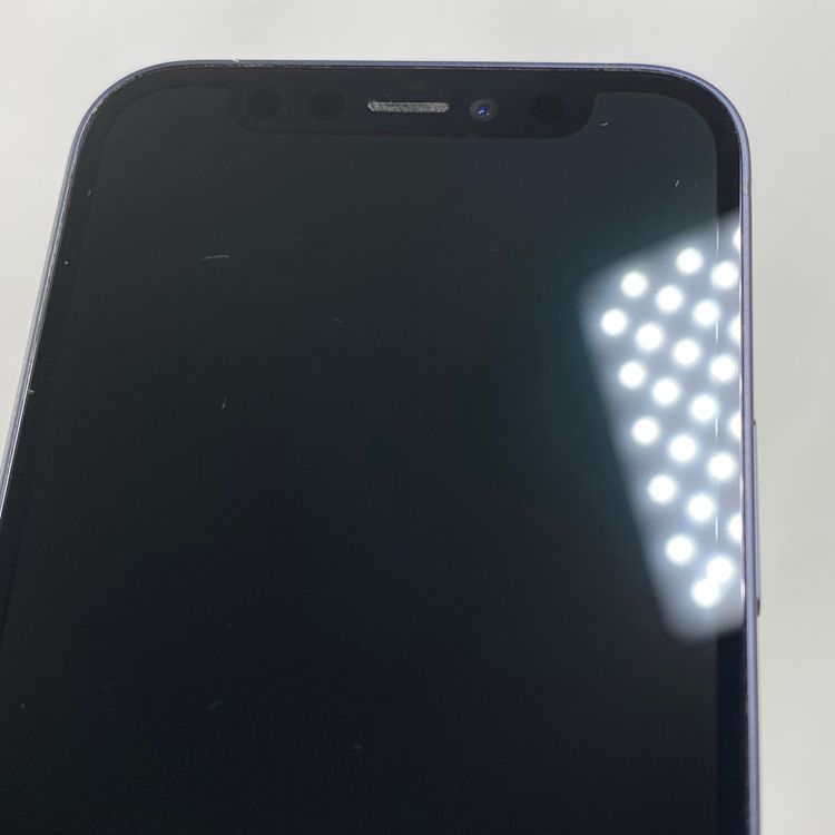 iPhone 12 mini 128GB �֥�å� 75% SIM���å�����Ѥ�