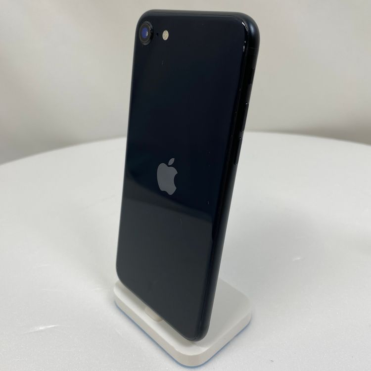 iPhone SE 3  64GB ߥåɥʥ 98% SIMåѤ
