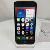 iPhone SE 3  64GB �������饤�� 92% SIM���å�����Ѥ�