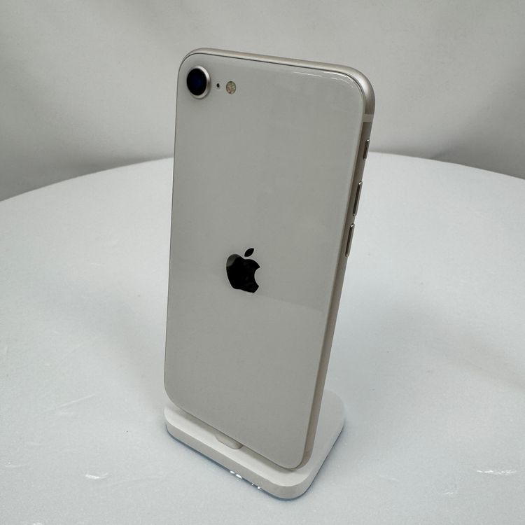 iPhone SE 3  64GB �������饤��  SIM���å�����Ѥ�