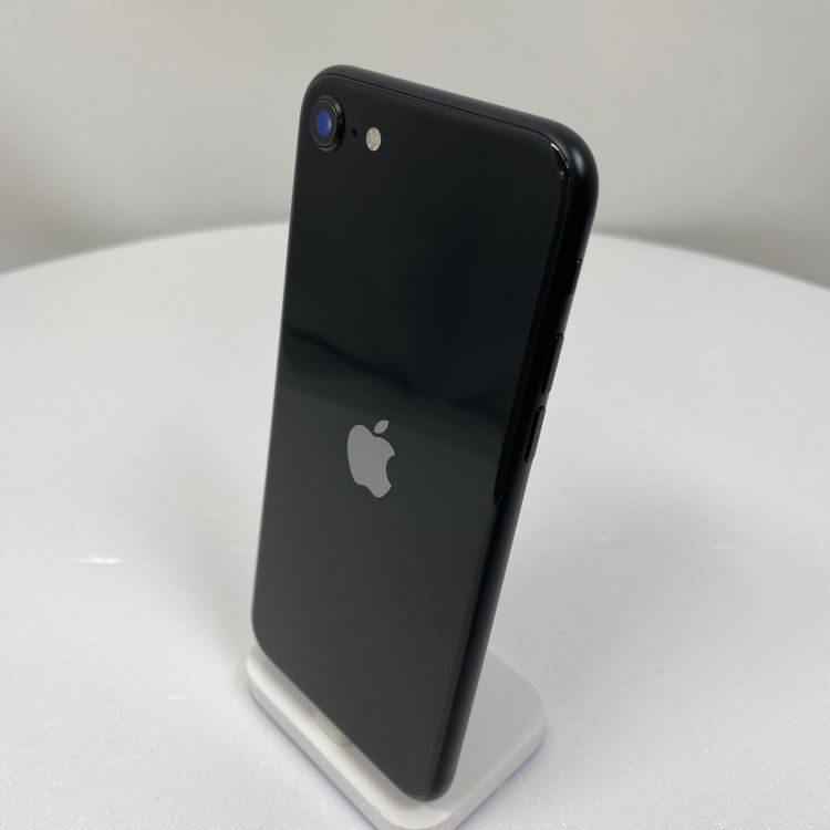 iPhone SE 2 128GB ֥å 92% SIMåѤ