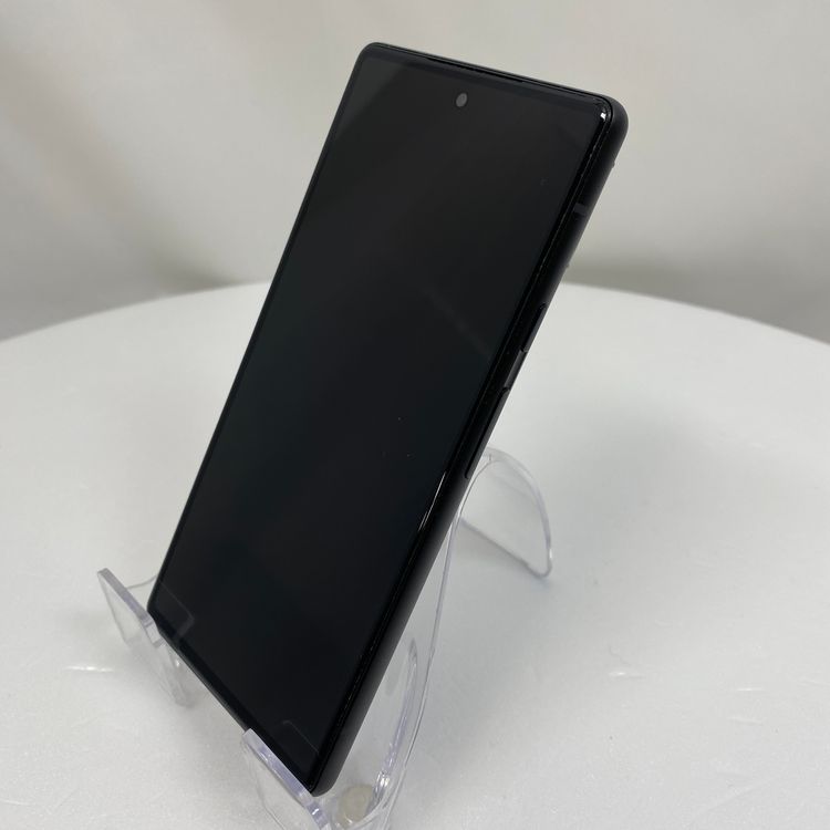 Pixel 6  128GB �֥�å�  SIM���å�����Ѥ�