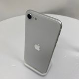iPhone SE 2  64GB �ۥ磻��  SIM���å�����Ѥ�