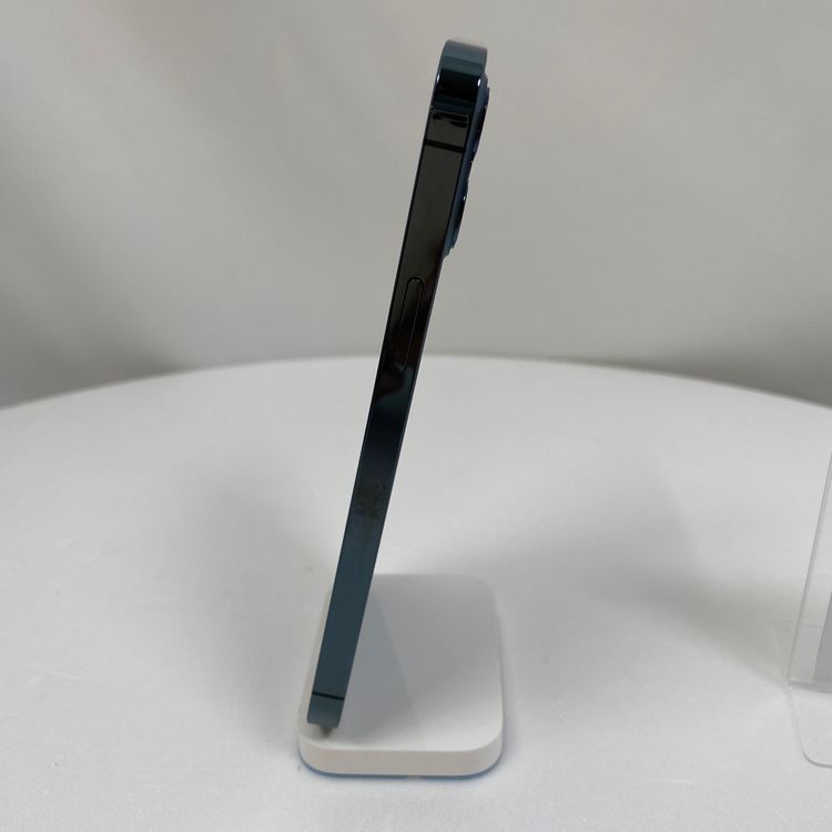 iPhone 12 Pro  256GB �ѥ��ե��å��֥롼 76% SIM���å�����Ѥ�