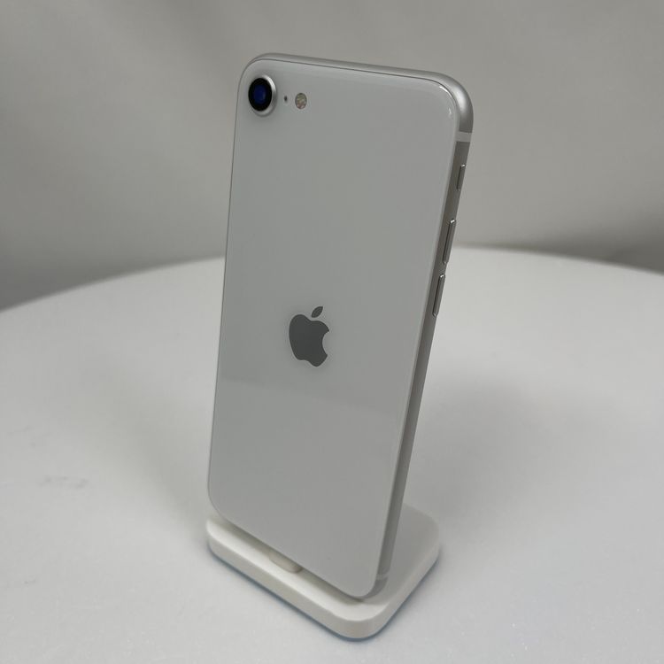 iPhone SE 2  64GB ۥ磻 98% SIMåѤ