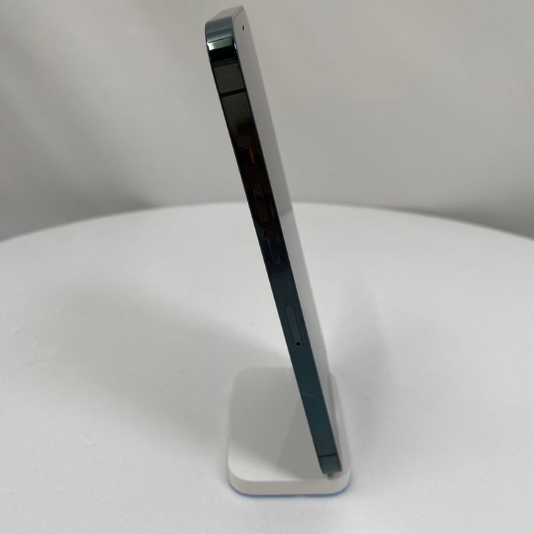 iPhone 12 Pro Max  128GB �ѥ��ե��å��֥롼 76% SIM���å�����Ѥ�