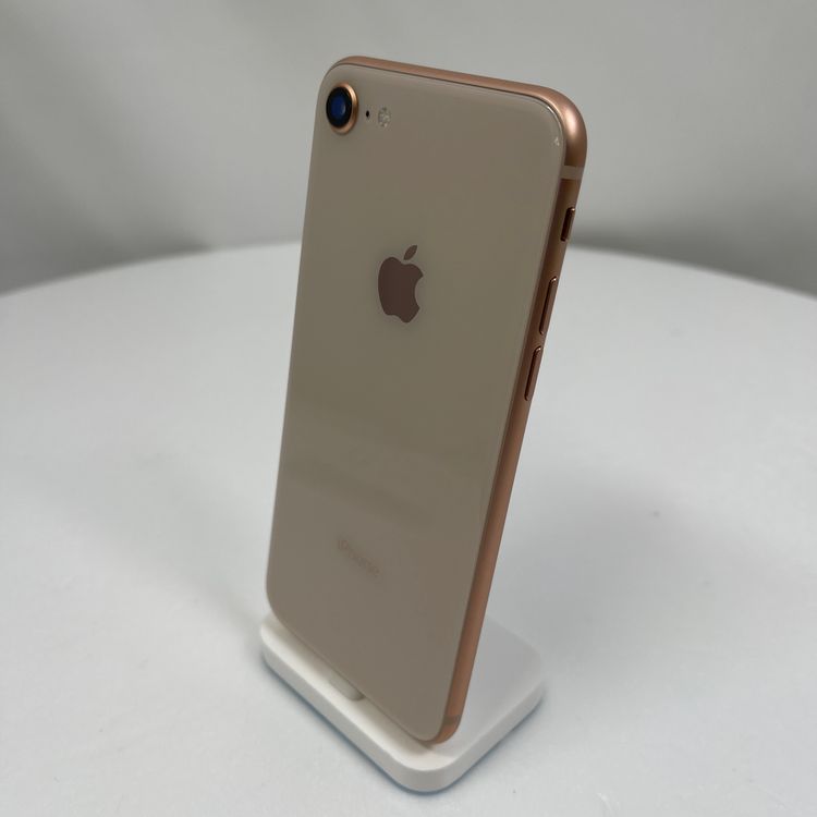 iPhone 8 64GB ������� 76% SIM���å�����Ѥ�