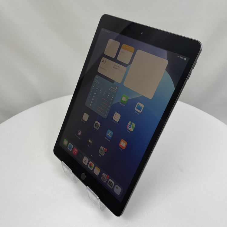 iPad ��7���� Wi-Fi ���:J ���顼:���ڡ������쥤 ���ȥ졼��:32GB