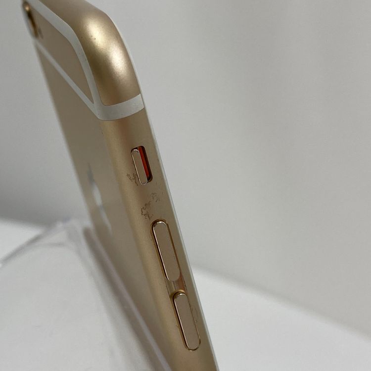 iPhone 6s  64GB ������� 82% SIM���å�����Ѥ�