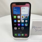 iPhone 11  64GB ֥å 68% SIMåѤ
