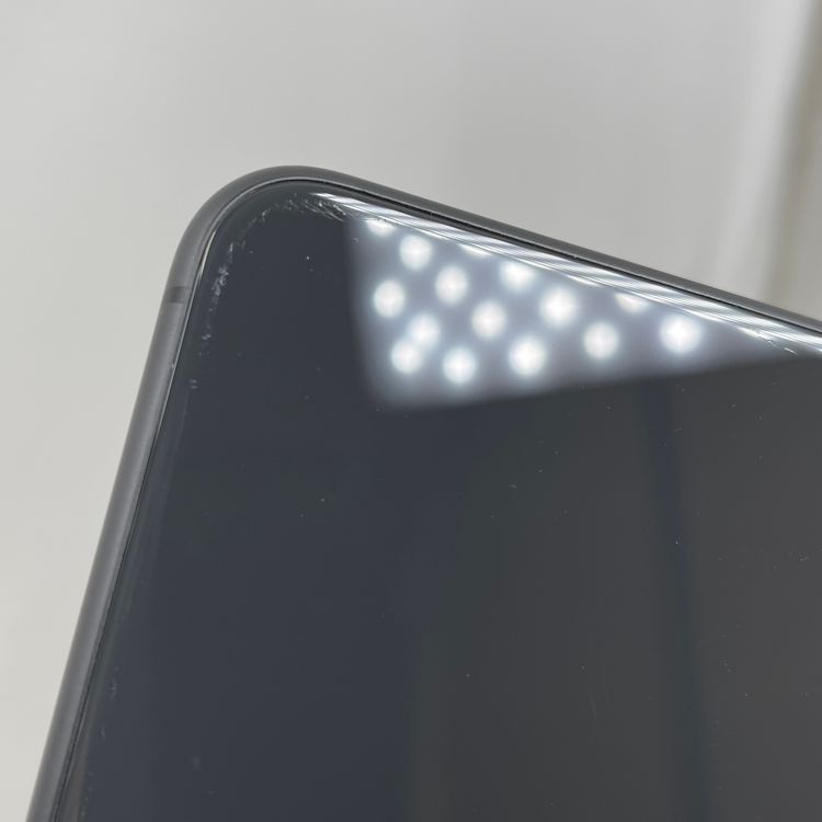 iPhone 11  64GB ֥å 81% SIMåѤ