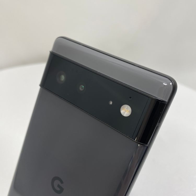 Pixel 6  128GB �֥�å�  SIM���å�����Ѥ�