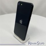iPhone SE 3 64GB 95% ミッドナイト SIMロック解除済み