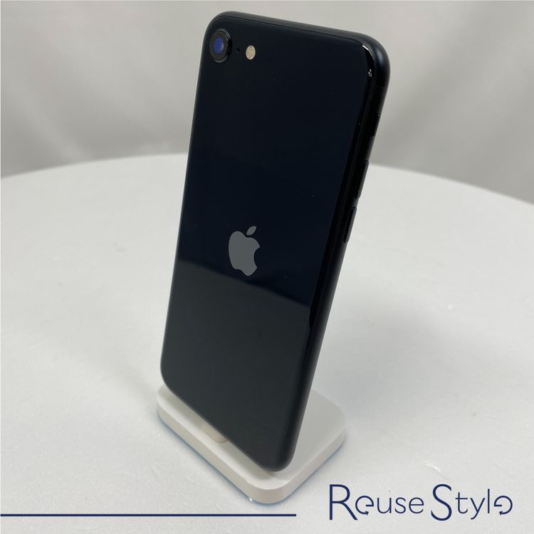 iPhone SE 3  64GB 95% �ߥåɥʥ���  SIM���å�����Ѥ�
