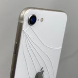 iPhone SE 3 64GB 饤 97% SIMåѤ