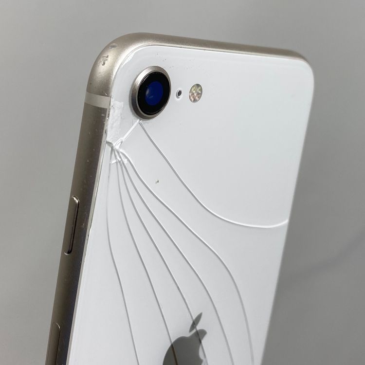 iPhone SE 3 64GB 饤 97% SIMåѤ