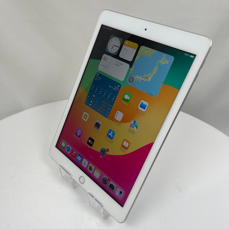 iPad ��6���� Wi-Fi ���:C ���顼:����С� ���ȥ졼��:32GB