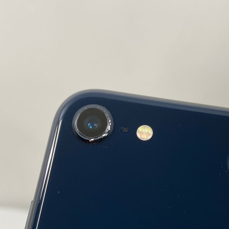 iPhone SE 3  64GB ߥåɥʥ 91% SIMåѤ