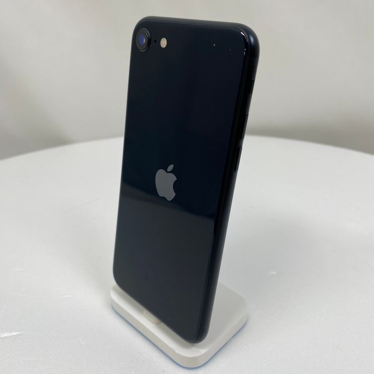 iPhone SE 3  64GB ߥåɥʥ 96% SIMåѤ