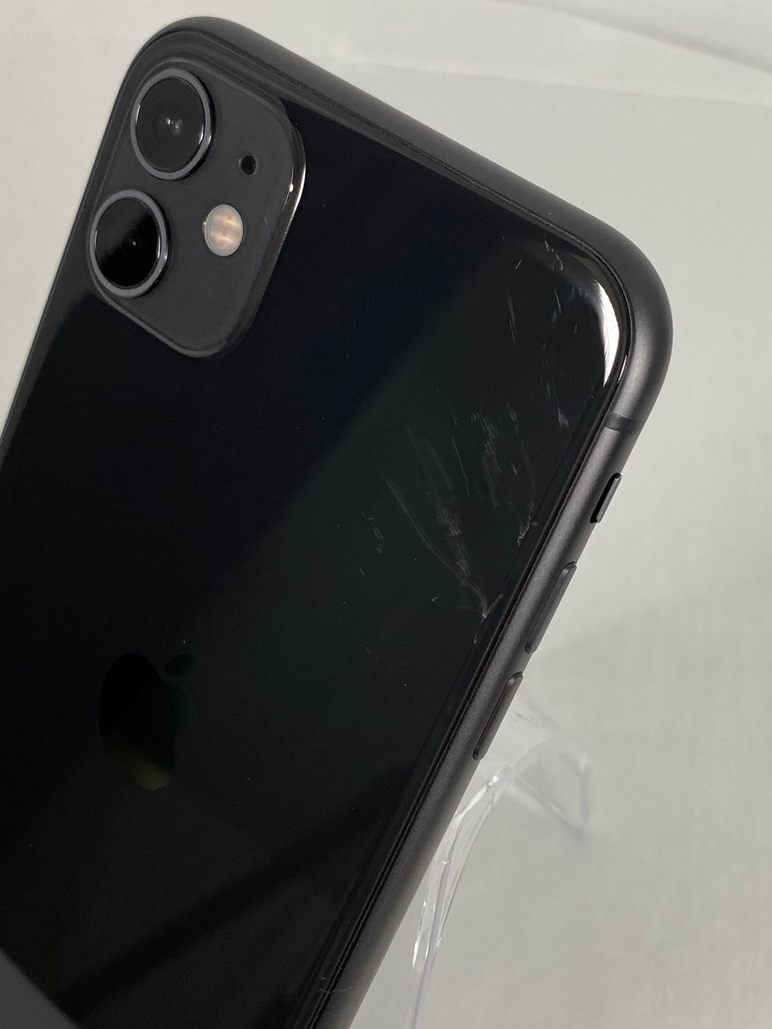 ムスビー｜iPhone11 バッテリー100% SIMロックあり【iPhone11