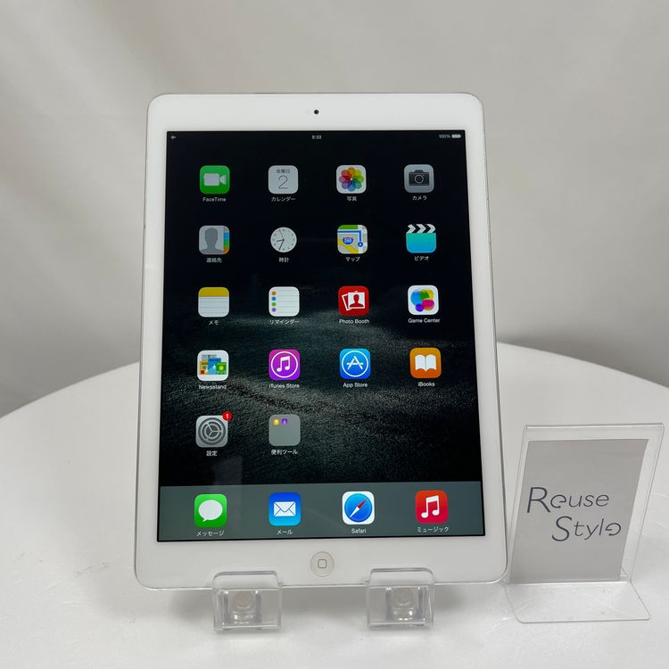 iPad Air  Wi-Fi  16GB С
