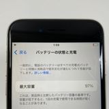 iPhone SE 3  64GB �������饤�� 97% SIM���å�����Ѥ�