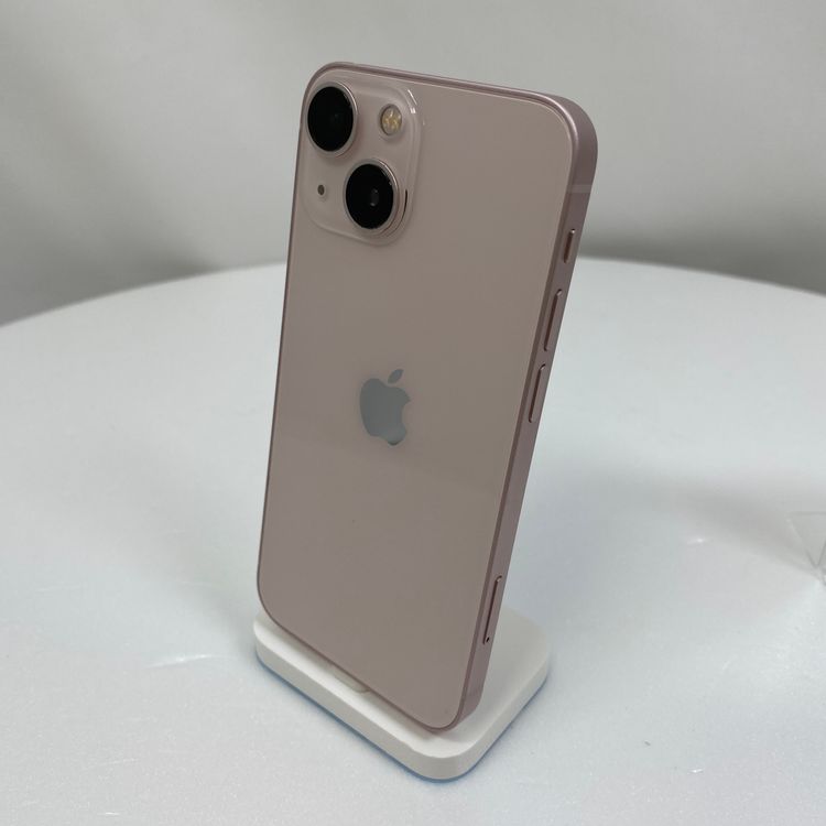iPhone 13 mini  128GB ԥ 78% SIMåѤ