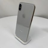 iPhone X  64GB С 85% SIMåѤ