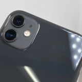 iPhone 11  64GB ֥å 76% SIMåѤ