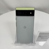 Google Pixel 6  128GB �����������ե�����  SIM�ե꡼