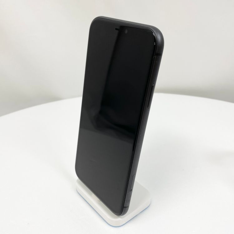 iPhone 11  64GB ֥å 81% SIMåѤ