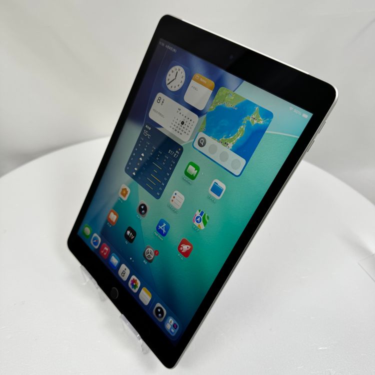 iPad ��9���� Wi-Fi+Cellular  64GB ����С�  SIM�ե꡼