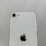 iPhone SE 3  64GB �������饤�� 90% SIM���å�����Ѥ�