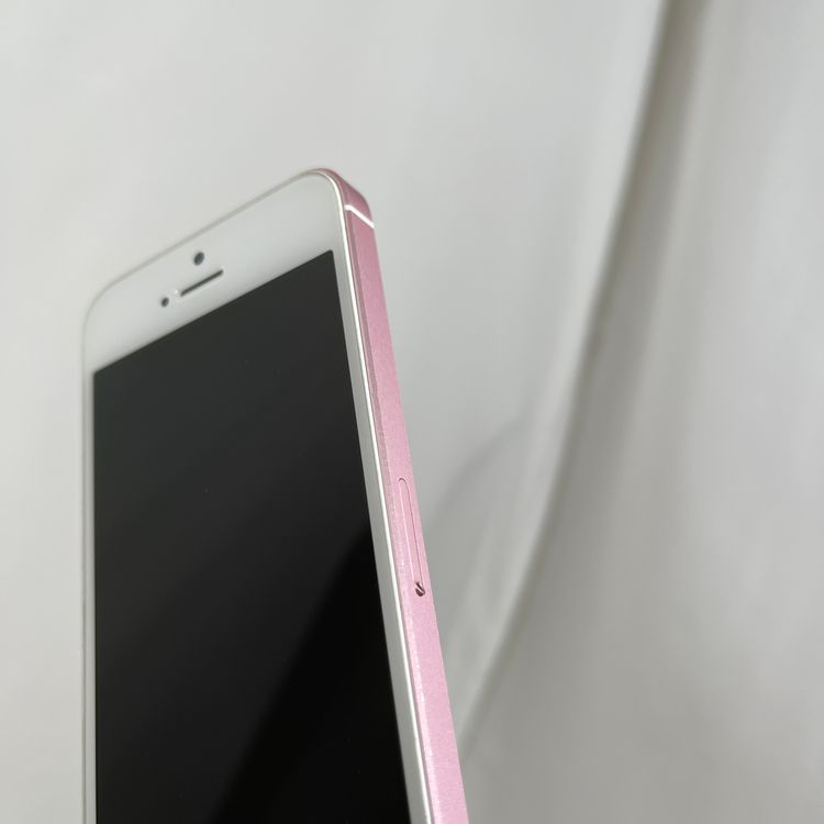 iPhone SE  16GB ԥ 82% SIMåͭ