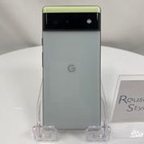 Pixel 6  128GB �֥롼  SIM���å�����Ѥ�