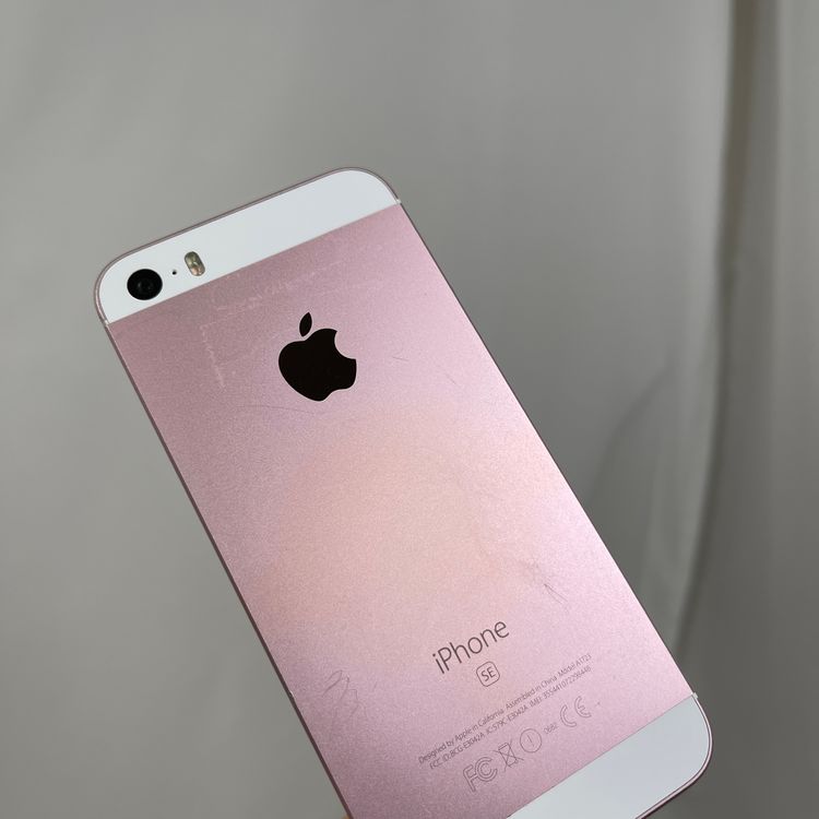 iPhone SE  16GB ԥ 66% SIMåͭ