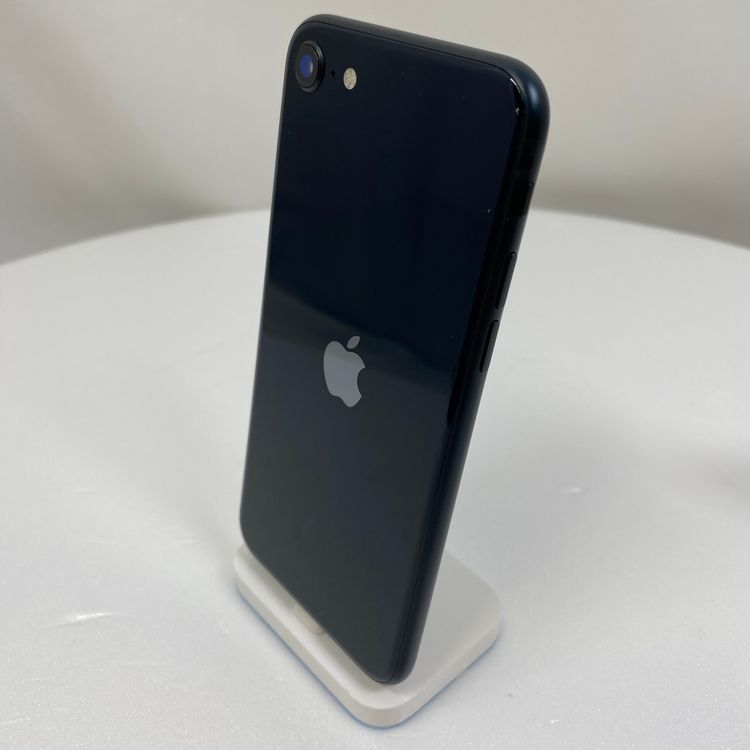 iPhone SE 3  64GB ߥåɥʥ 99% SIMåѤ