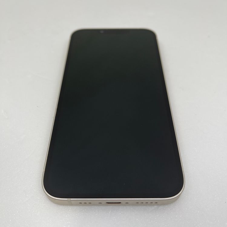 iPhone 14 128GB 79% �ۥ磻�� SIM�ե꡼