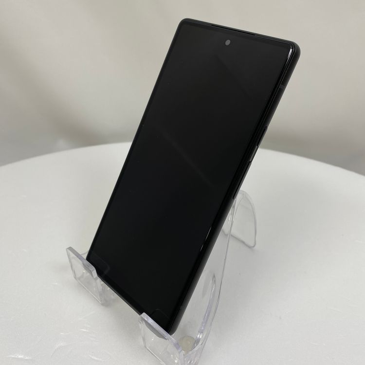 Pixel 6  128GB �֥�å�  SIM���å�����Ѥ�