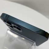 iPhone 12 Pro Max  128GB �ѥ��ե��å��֥롼 76% SIM���å�����Ѥ�