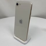 iPhone SE 3  128GB �������饤�� 79% SIM���å�����Ѥ�