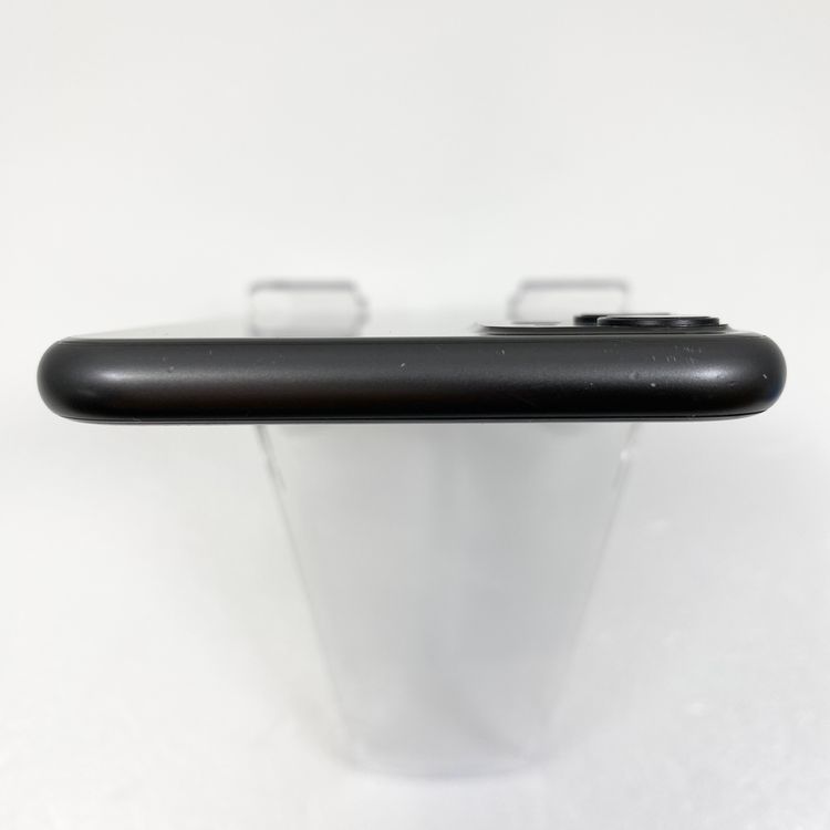 iPhone 11  64GB ֥å 86% SIMåѤ