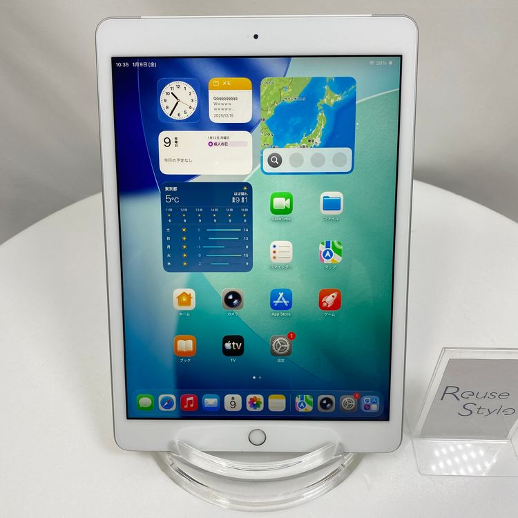 iPad ��8���� Wi-Fi+Cellular  32GB ����С�  SIM�ե꡼