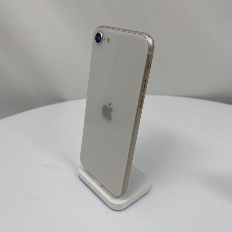 iPhone SE 3  64GB 饤 99% SIMåѤ