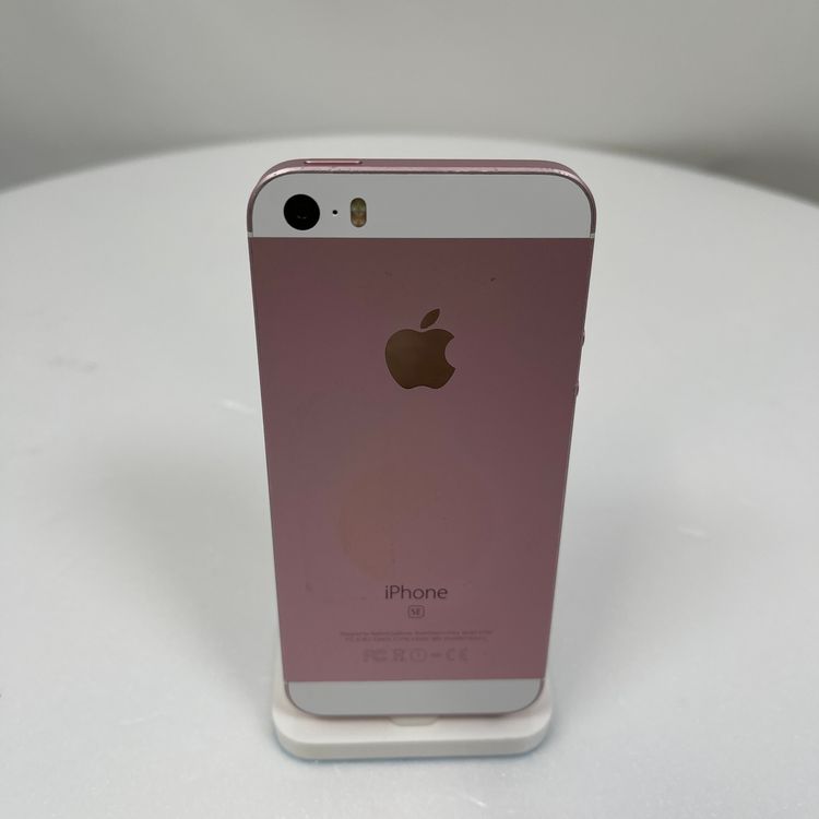 iPhone SE  16GB ԥ 69% SIMåͭ
