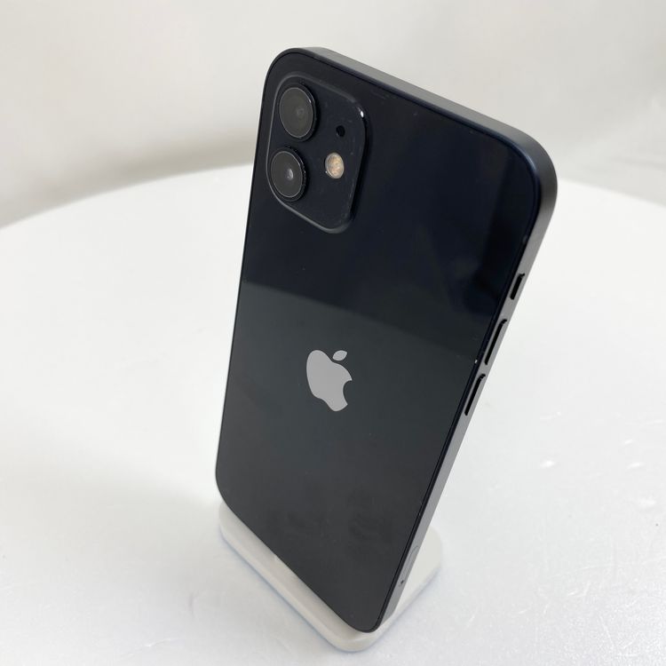 iPhone 12  64GB �֥�å�  SIM���å�����Ѥ�