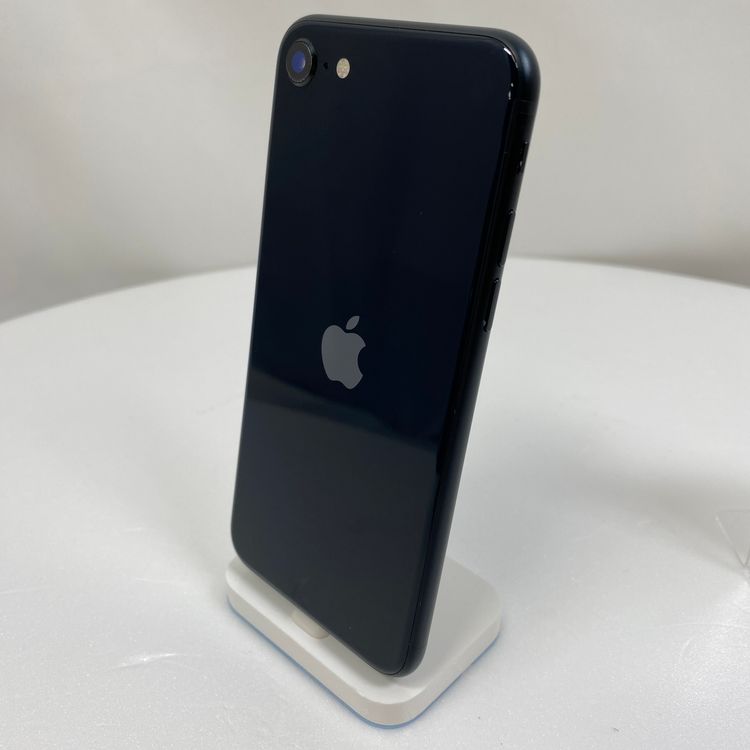iPhone SE 3  64GB ߥåɥʥ 99% SIMåѤ