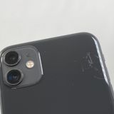 iPhone 11  64GB ֥å 68% SIMåѤ