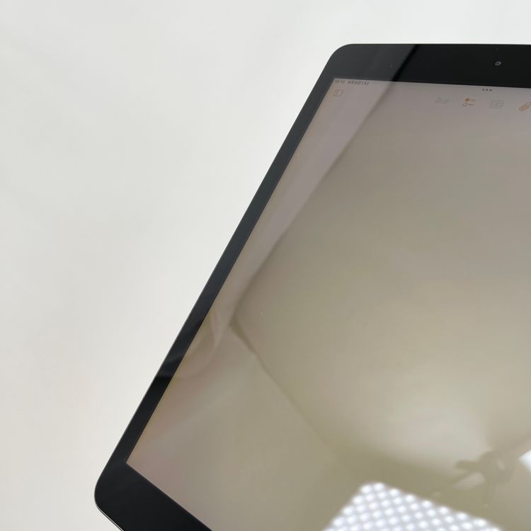 iPad ��7���� Wi-Fi ���:J ���顼:���ڡ������쥤 ���ȥ졼��:32GB